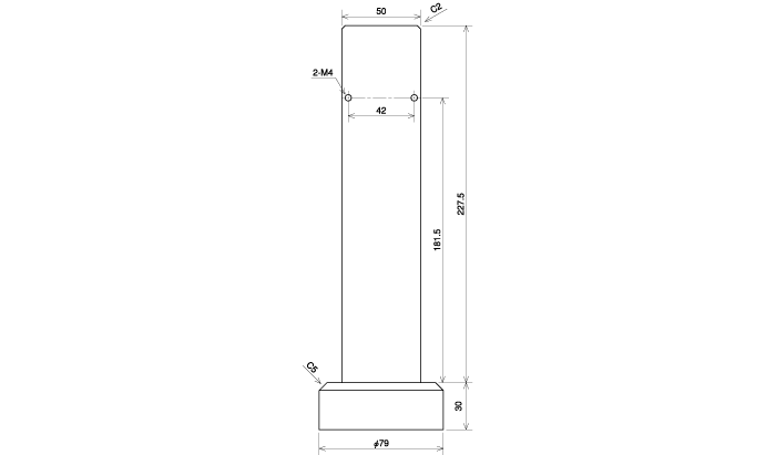 BNC-001(BKT)