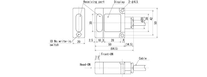 Receiver