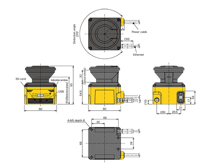 UAM-05LPA-T301