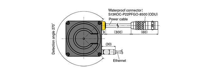 UAM-05LPA-T301C