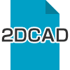 2D CAD