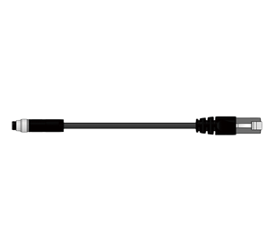 Ethernet cable : UAM-ENET