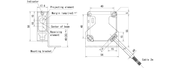 Sensor