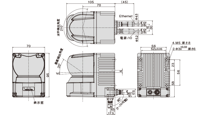 YVT-35LX-F0